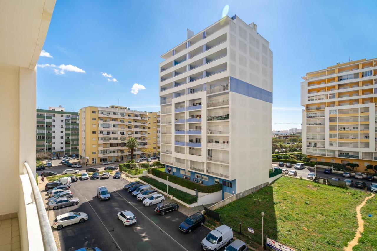 Faia Beachside By Encantos Do Algarve - 404 Портиман Экстерьер фото