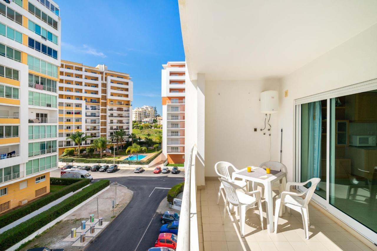 Faia Beachside By Encantos Do Algarve - 404 Портиман Экстерьер фото